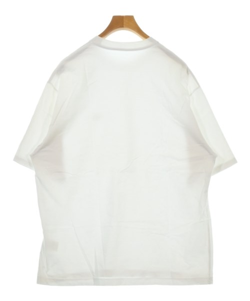 The Ennoy Professional（エンノイプロフェッショナル）Tシャツ・カットソー 白 サイズ:L メンズ/2200722304273