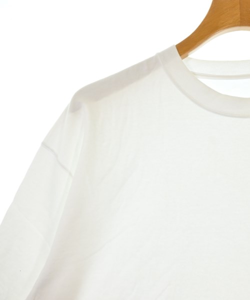 The Ennoy Professional（エンノイプロフェッショナル）Tシャツ・カットソー 白 サイズ:L メンズ/2200722304273