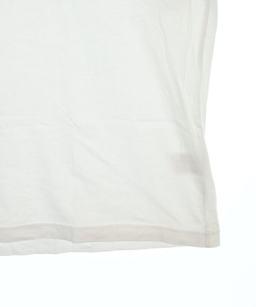 The Ennoy Professional（エンノイプロフェッショナル）Tシャツ・カットソー 白 サイズ:L メンズ/2200722304273