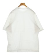 The Ennoy Professional（エンノイプロフェッショナル）Tシャツ・カットソー 白 サイズ:L メンズ/2200722304273