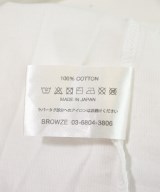 The Ennoy Professional（エンノイプロフェッショナル）Tシャツ・カットソー 白 サイズ:L メンズ/2200722304273