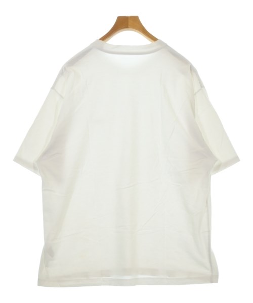 The Ennoy Professional（エンノイプロフェッショナル）Tシャツ・カットソー 白 サイズ:L メンズ/2200722304280