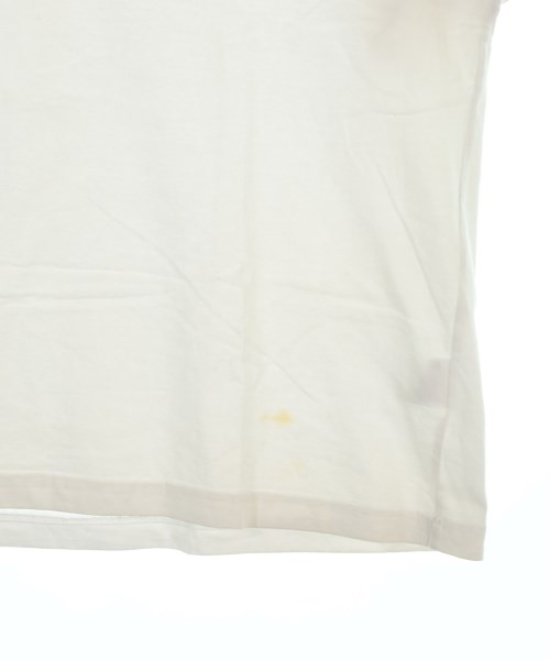 The Ennoy Professional（エンノイプロフェッショナル）Tシャツ・カットソー 白 サイズ:L メンズ/2200722304280