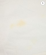 The Ennoy Professional（エンノイプロフェッショナル）Tシャツ・カットソー 白 サイズ:L メンズ/2200722304280