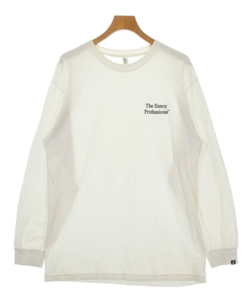 The Ennoy Professional(エンノイプロフェッショナル)のTシャツ・カットソー サイズ:L 4,800円