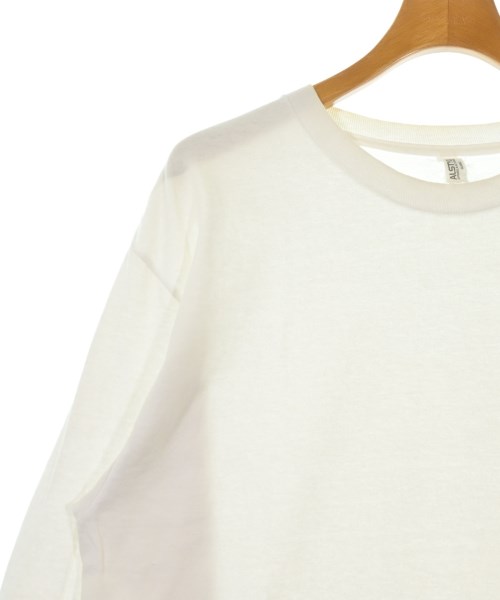 The Ennoy Professional（エンノイプロフェッショナル）Tシャツ・カットソー 白 サイズ:L メンズ/2200722304297
