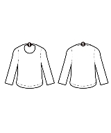 The Ennoy Professional（エンノイプロフェッショナル）Tシャツ・カットソー 白 サイズ:L メンズ/2200722304297