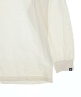 The Ennoy Professional（エンノイプロフェッショナル）Tシャツ・カットソー 白 サイズ:L メンズ/2200722304297