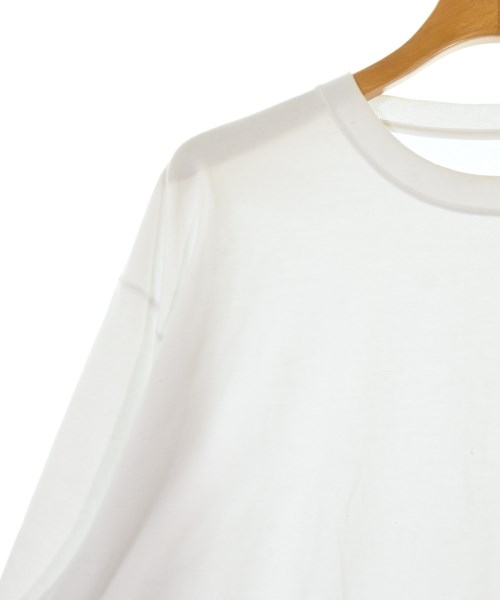 The Ennoy Professional（エンノイプロフェッショナル）Tシャツ・カットソー 白 サイズ:L メンズ/2200722304358