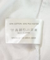 The Ennoy Professional（エンノイプロフェッショナル）Tシャツ・カットソー 白 サイズ:L メンズ/2200722304358