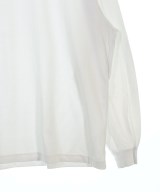 The Ennoy Professional（エンノイプロフェッショナル）Tシャツ・カットソー 白 サイズ:L メンズ/2200722304358