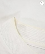 The Ennoy Professional（エンノイプロフェッショナル）Tシャツ・カットソー 白 サイズ:L メンズ/2200722304358