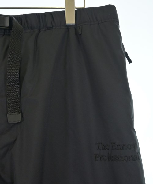 The Ennoy Professional（エンノイプロフェッショナル）その他 黒 サイズ:XXL メンズ/2200724523023