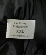 The Ennoy Professional（エンノイプロフェッショナル）その他 黒 サイズ:XXL メンズ/2200724523023