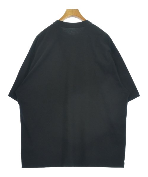 The Ennoy Professional（エンノイプロフェッショナル）Tシャツ・カットソー 黒 サイズ:XXL メンズ/2200724523030