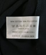 The Ennoy Professional（エンノイプロフェッショナル）Tシャツ・カットソー 黒 サイズ:XXL メンズ/2200724523030