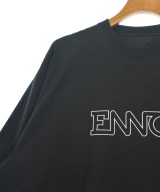 The Ennoy Professional（エンノイプロフェッショナル）Tシャツ・カットソー 黒 サイズ:XXL メンズ/2200724523030