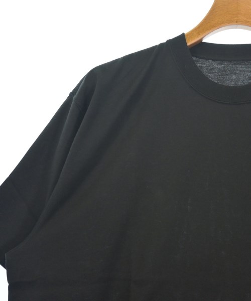 The Ennoy Professional（エンノイプロフェッショナル）Tシャツ・カットソー 黒 サイズ:M メンズ/2200724995011