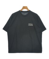 The Ennoy Professional（エンノイプロフェッショナル）Tシャツ・カットソー 黒 サイズ:M メンズ/2200724995011