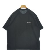 The Ennoy Professional（エンノイプロフェッショナル）Tシャツ・カットソー 黒 サイズ:M メンズ/2200724995011