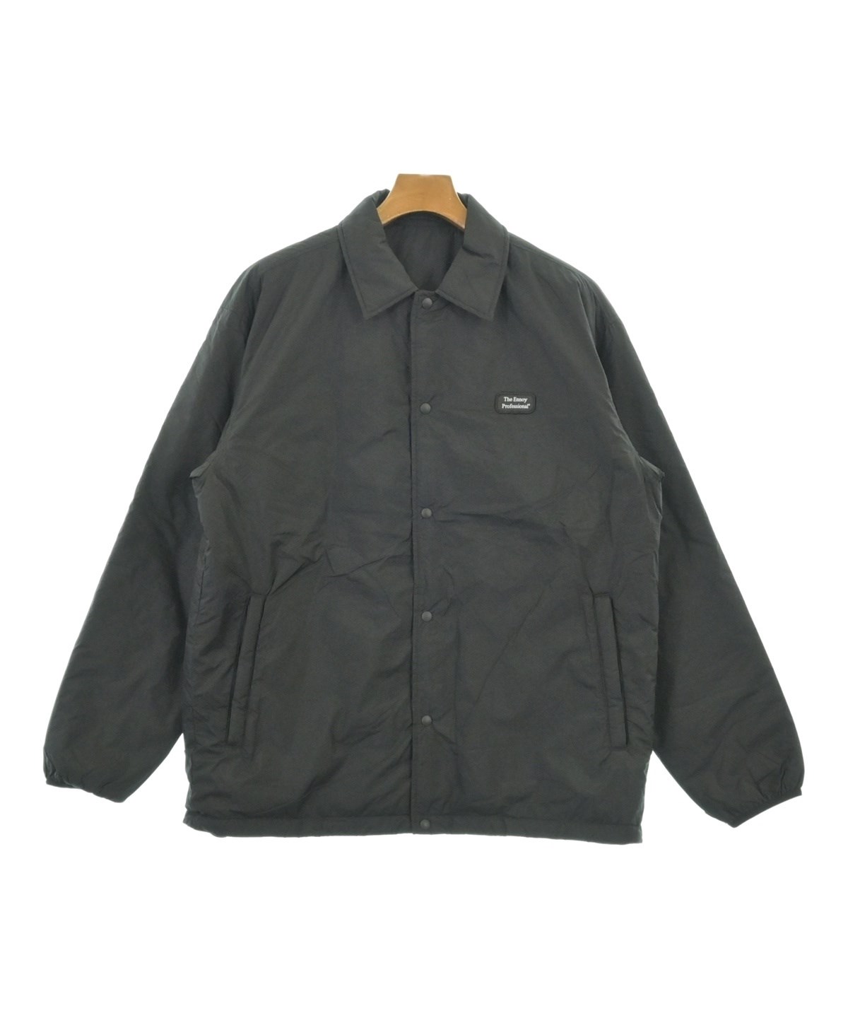 The Ennoy Professional（エンノイプロフェッショナル）その他 黒