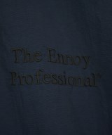 The Ennoy Professional（エンノイプロフェッショナル）マウンテンパーカー 紺 サイズ:L メンズ/2200727627025