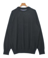 The Ennoy Professional（エンノイプロフェッショナル）ニット・セーター 黒 サイズ:XL メンズ/2200683409031