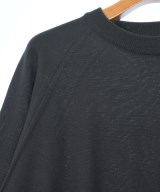 The Ennoy Professional（エンノイプロフェッショナル）ニット・セーター 黒 サイズ:XL メンズ/2200683409031