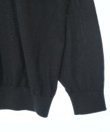 The Ennoy Professional（エンノイプロフェッショナル）ニット・セーター 黒 サイズ:XL メンズ/2200683409031