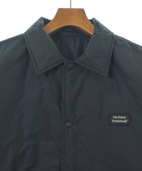 The Ennoy Professional（エンノイプロフェッショナル）その他 紺 サイズ:XL メンズ/2200683870022