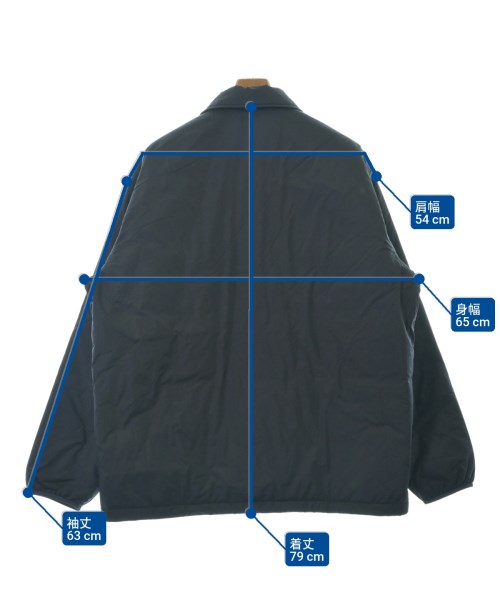 The Ennoy Professional（エンノイプロフェッショナル）その他 紺 サイズ:XL メンズ/2200683870022