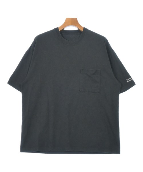 The Ennoy Professional(エンノイプロフェッショナル)Tシャツ・カットソー 黒 サイズ:L/2200683976021