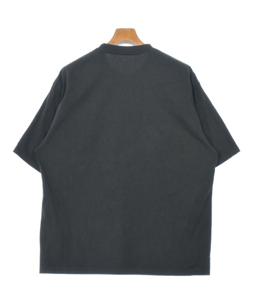 The Ennoy Professional（エンノイプロフェッショナル）Tシャツ・カットソー 黒 サイズ:L メンズ/2200683976021