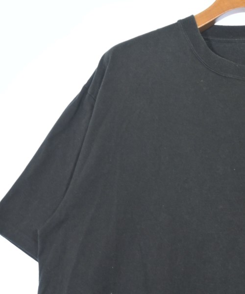 The Ennoy Professional（エンノイプロフェッショナル）Tシャツ・カットソー 黒 サイズ:L メンズ/2200683976021