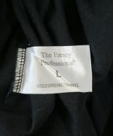 The Ennoy Professional（エンノイプロフェッショナル）Tシャツ・カットソー 黒 サイズ:L メンズ/2200683976021