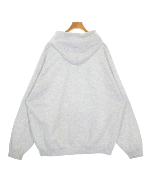 The Ennoy Professional（エンノイプロフェッショナル）パーカー グレー サイズ:2XL メンズ/2200683992014