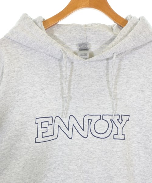The Ennoy Professional（エンノイプロフェッショナル）パーカー グレー サイズ:2XL メンズ/2200683992014