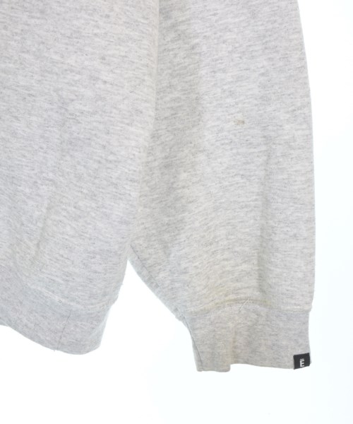 The Ennoy Professional（エンノイプロフェッショナル）パーカー グレー サイズ:2XL メンズ/2200683992014