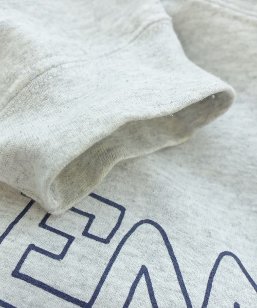 The Ennoy Professional（エンノイプロフェッショナル）パーカー グレー サイズ:2XL メンズ/2200683992014