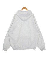 The Ennoy Professional（エンノイプロフェッショナル）パーカー グレー サイズ:2XL メンズ/2200683992014
