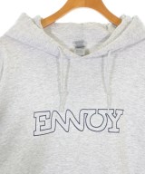 The Ennoy Professional（エンノイプロフェッショナル）パーカー グレー サイズ:2XL メンズ/2200683992014
