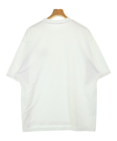 The Ennoy Professional（エンノイプロフェッショナル）Tシャツ・カットソー 白 サイズ:L メンズ/2200684840048