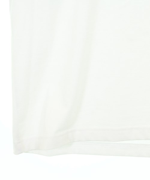 The Ennoy Professional（エンノイプロフェッショナル）Tシャツ・カットソー 白 サイズ:L メンズ/2200684840048
