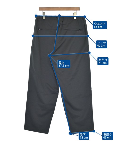 The Ennoy Professional（エンノイプロフェッショナル）その他 黒 サイズ:L メンズ/2200684560076