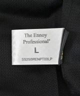 The Ennoy Professional（エンノイプロフェッショナル）その他 黒 サイズ:L メンズ/2200684560076