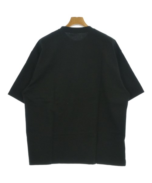 The Ennoy Professional（エンノイプロフェッショナル）Tシャツ・カットソー 黒 サイズ:L メンズ/2200684560083