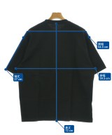 The Ennoy Professional（エンノイプロフェッショナル）Tシャツ・カットソー 黒 サイズ:L メンズ/2200684560083