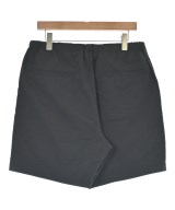 The Ennoy Professional（エンノイプロフェッショナル）ショートパンツ 黒 サイズ:L メンズ/2200685744055
