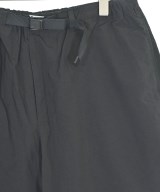 The Ennoy Professional（エンノイプロフェッショナル）ショートパンツ 黒 サイズ:L メンズ/2200685744055