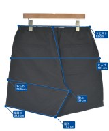 The Ennoy Professional（エンノイプロフェッショナル）ショートパンツ 黒 サイズ:L メンズ/2200685744055
